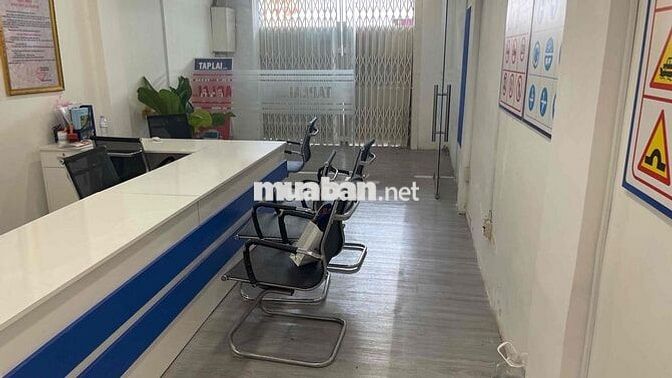Cho thuê Mặt bằng kinh doanh đường Phan Đình Phùng