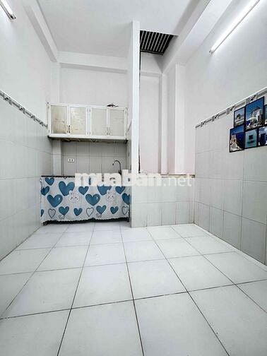 🏡 CHO THUÊ NHÀ NGUYÊN CĂN – ĐƯỜNG NGUYỄN TIỂU LA - QUẬN 10  📐 Diện tíc