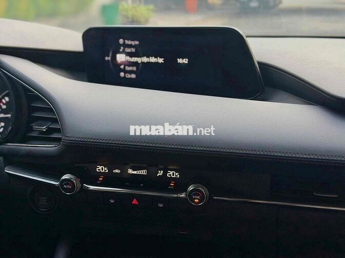 Mazda 3 2023 1.5 Luxury Đỏ - Gđ 1 chủ