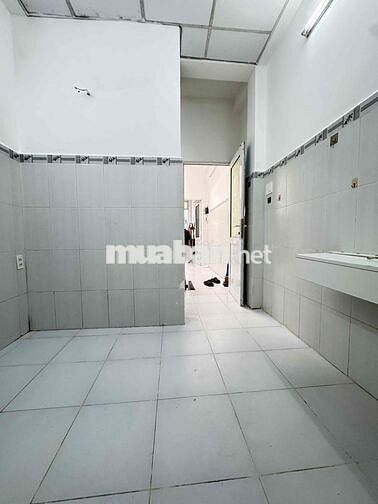🏡 CHO THUÊ NHÀ NGUYÊN CĂN – ĐƯỜNG NGUYỄN TIỂU LA - QUẬN 10  📐 Diện tíc