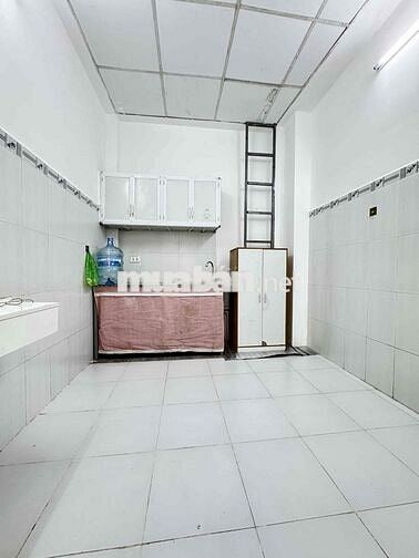 🏡 CHO THUÊ NHÀ NGUYÊN CĂN – ĐƯỜNG NGUYỄN TIỂU LA - QUẬN 10  📐 Diện tíc