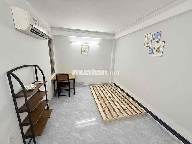 🏡 PHÒNG TRỌ MỚI 100% – ĐẸP, SẠCH, DỌN VÀO Ở NGAY 3,2 Triệu