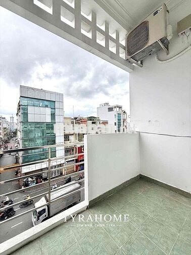 ✨ CĂN HỘ 1 PHÒNG NGỦ SIÊU RỘNG 80M² – FULL NỘI THẤT – PHAN ĐÌNH PHÙNG