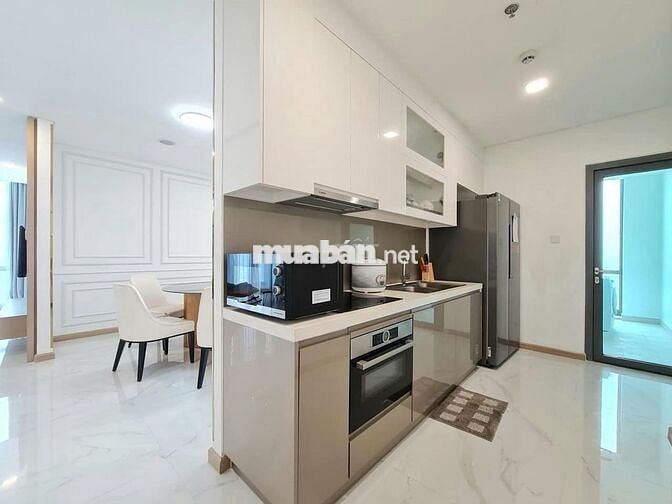 CH Bình Thạnh 2,1 tỷ /2PN /thuê 13tr/th,sổ sẵn_CÔNG CHỨNG TRONG NGÀY 