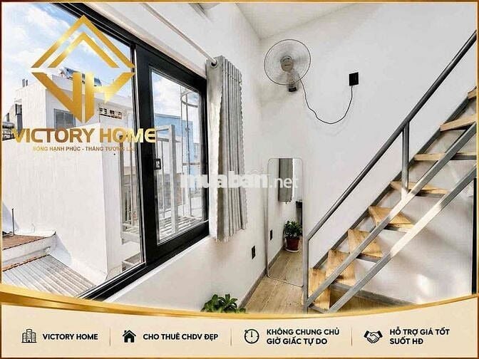 DUPLEX SÁT ĐẠI HỌC VĂN LANG CƠ SỞ 3 , TRƯỜNG ĐẠI HỌC CÔNG NGHIỆP HSSV✨