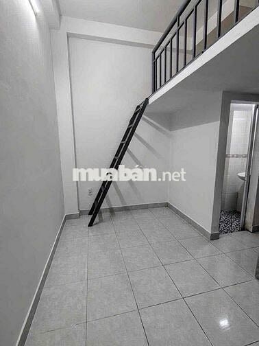 CHO THUÊ PHÒNG TRỌ SẴN NỘI THẤT NGAY MIẾU GÒ XOÀI