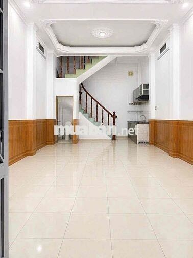 Cho thuê nhà nguyên căn đường Nguyễn Văn Lượng Gò Vấp