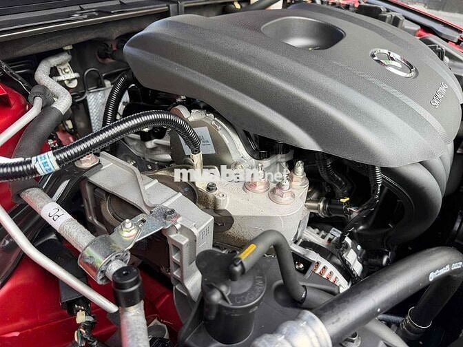 Mazda 3 2023 1.5 Luxury Đỏ - Gđ 1 chủ