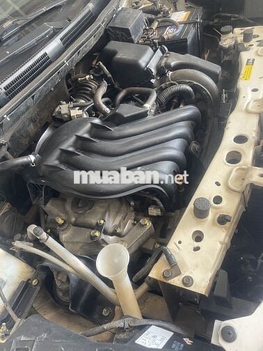 Nissan Sunny 2013 xe Nhật rất bền Bỉ