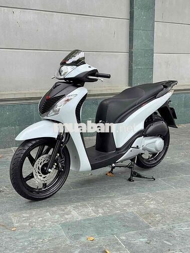 Sh nhập ý 125i