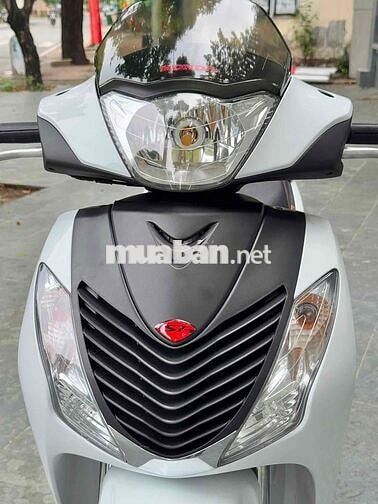 Sh nhập ý 125i