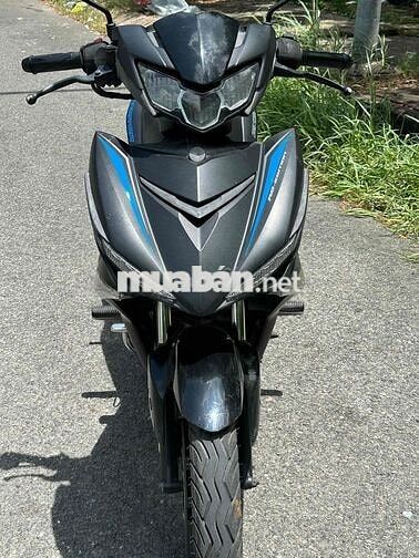 Yamaha Exciter 150 Đen Thể thao