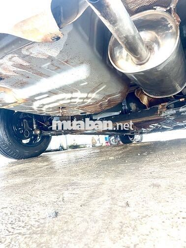 Nissan Sunny 2013 xe Nhật rất bền Bỉ
