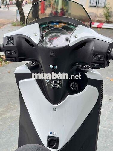 Sh nhập ý 125i