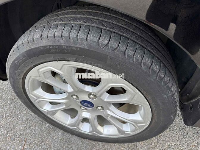 Ford EcoSport Titanium 2019
