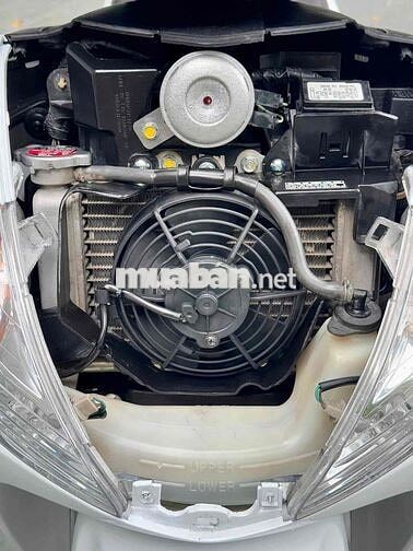 Sh nhập ý 125i