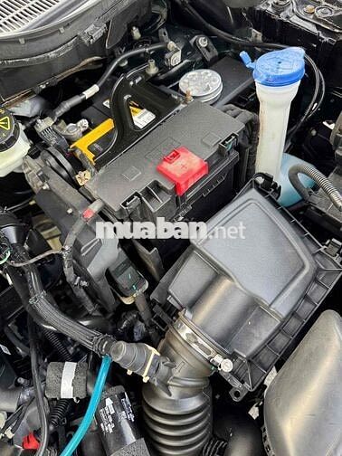 Ford EcoSport Titanium 2019