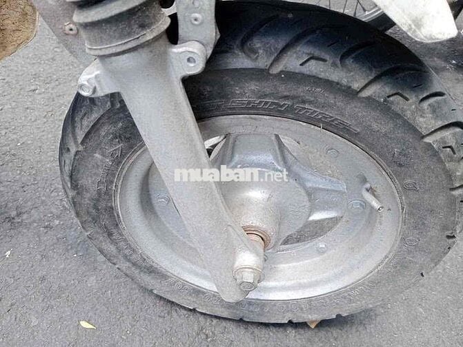 Honda Chaly 79 Trắng