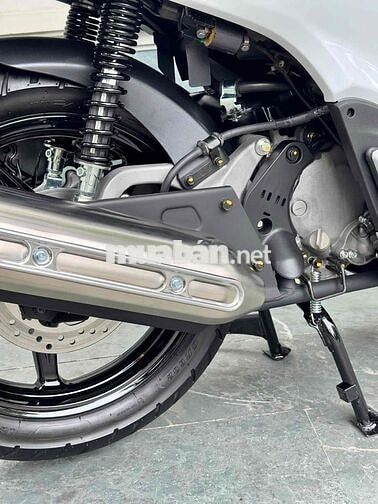 Sh nhập ý 125i