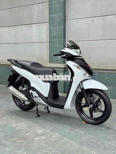 Sh nhập ý 125i