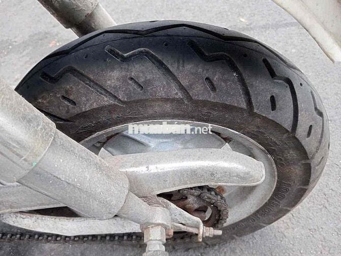 Honda Chaly 79 Trắng