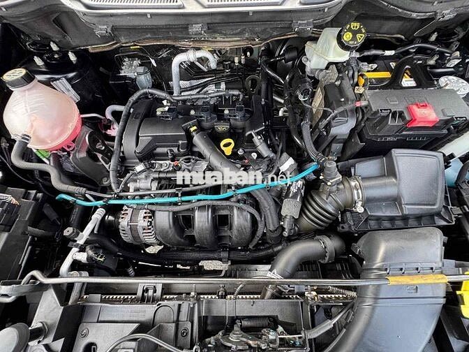 Ford EcoSport Titanium 2019