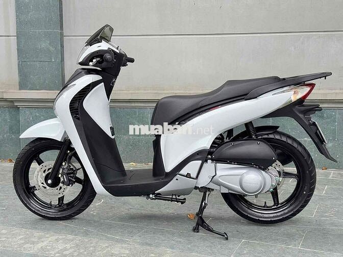 Sh nhập ý 125i
