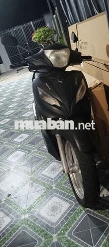 SYM shark  màu Đen