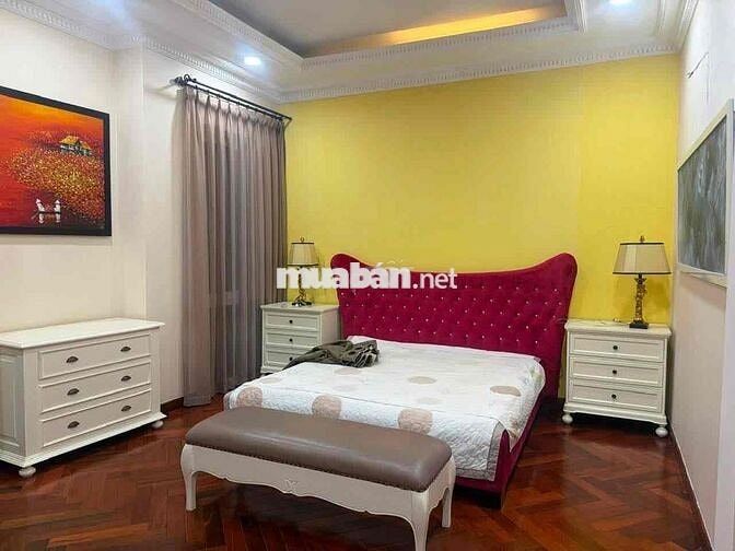 🏡 CHO THUÊ BIỆT THỰ MỸ KIM 2 – PHÚ MỸ HƯNG, QUẬN 7