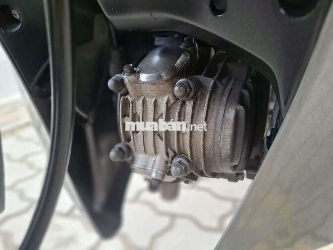 Honda Future Fi 2017 Xám
