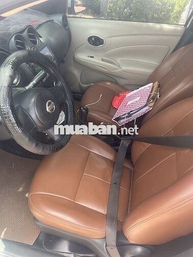 Nissan Sunny 2013 xe Nhật rất bền Bỉ