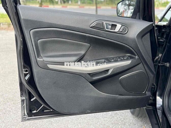 Ford EcoSport Titanium 2019