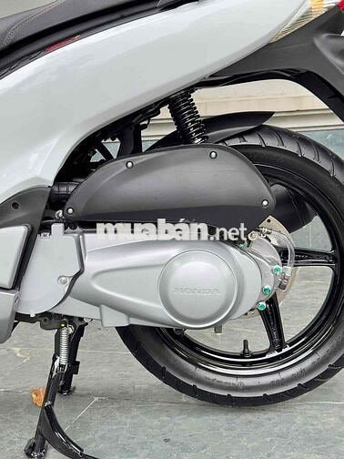 Sh nhập ý 125i
