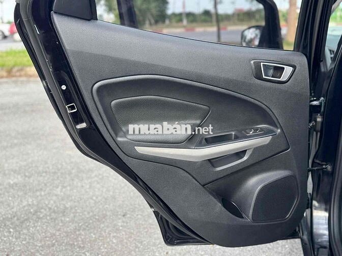 Ford EcoSport Titanium 2019