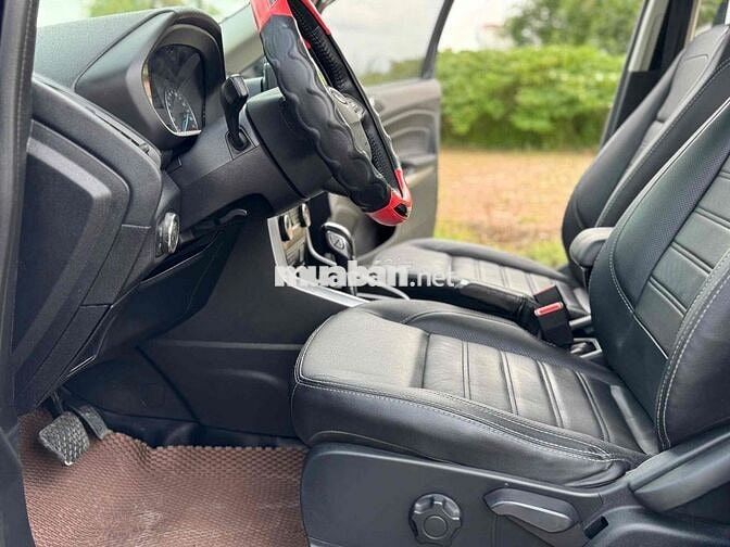 Ford EcoSport Titanium 2019