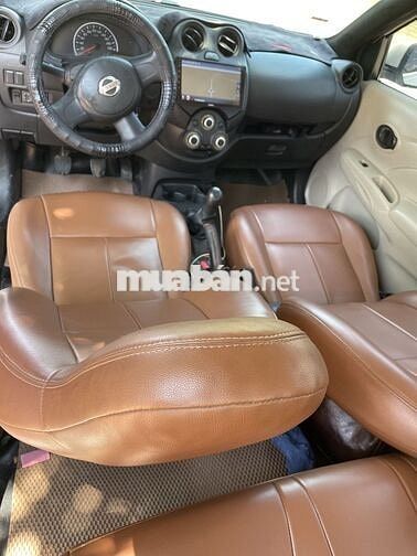 Nissan Sunny 2013 xe Nhật rất bền Bỉ