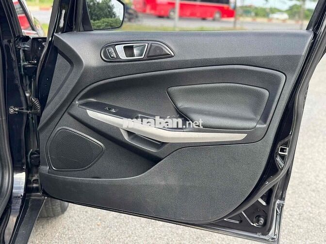 Ford EcoSport Titanium 2019