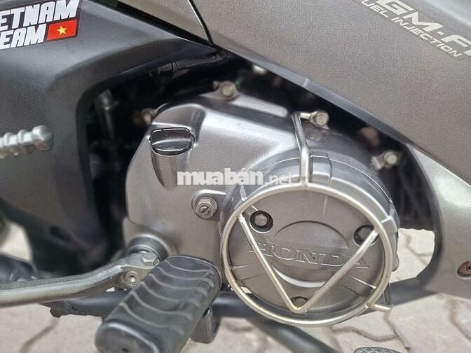 Honda Future Fi 2017 Xám