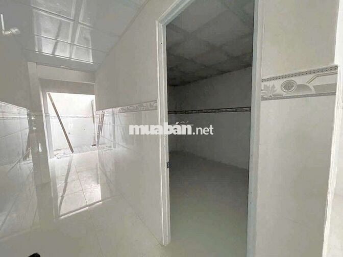 🏠 Chủ gửi nhà ấp 3,gần chợ đầu mối, Xuân Thới Thượng, 2 phòng 🏠