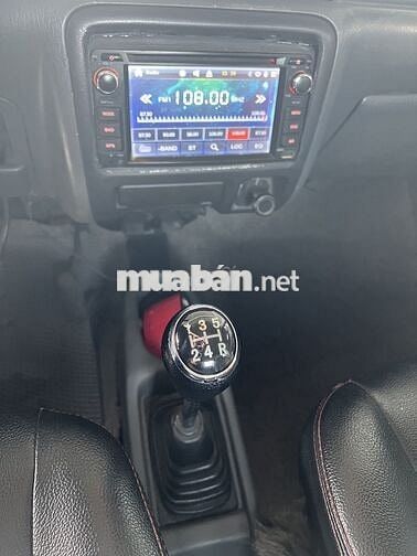 Suzuki WagonR 2003 Xanh vỏ dưa Số sàn