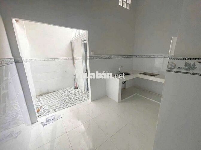 🏠 Chủ gửi nhà ấp 3,gần chợ đầu mối, Xuân Thới Thượng, 2 phòng 🏠