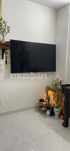 cần bán căn hộ chung cư an lộc căn góc 2pn