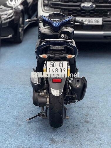 Yamaha NVX 155 2020 BSTP 1 CHỦ