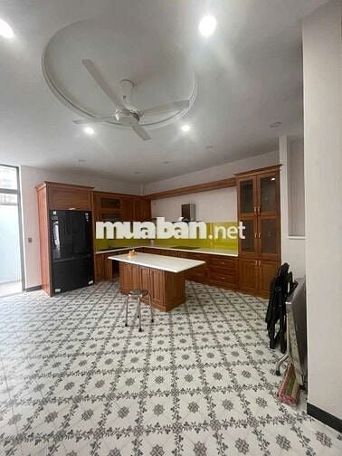 CHO THUÊ NHÀ 5X22 - GẦN CHỢ ĐẦU MỐI – GIÁ: 25 TRIỆU TL