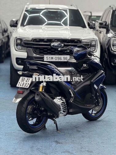 Yamaha NVX 155 2020 BSTP 1 CHỦ