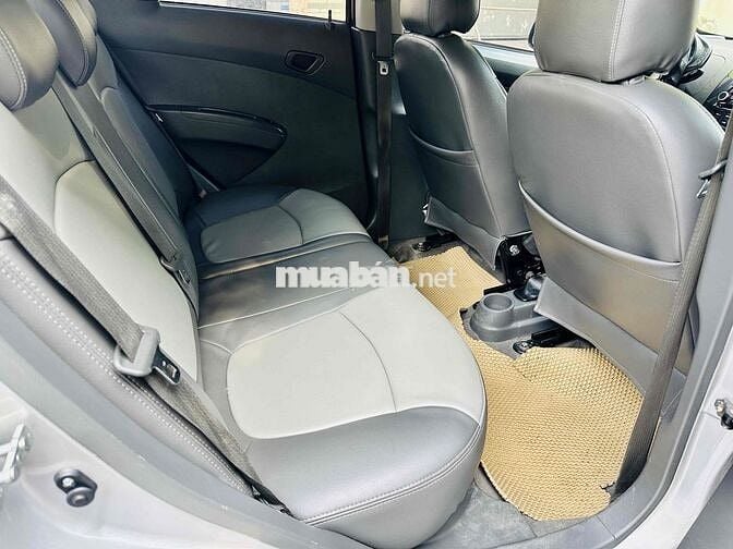 Chevrolet Spark LT 2016 Số sàn