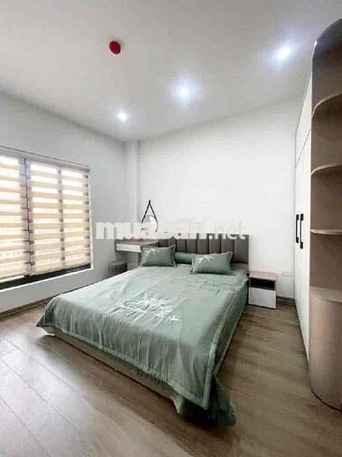 Chính chủ gửi Căn Nhà Ngọc Hà 100 m 5 tầng -18 tỷ