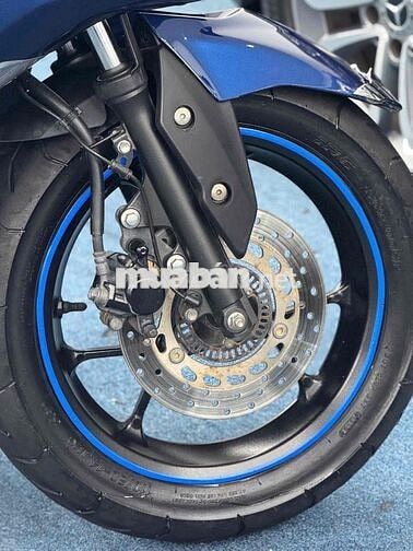 Yamaha NVX 155 2020 BSTP 1 CHỦ