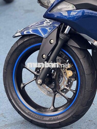 Yamaha NVX 155 2020 BSTP 1 CHỦ