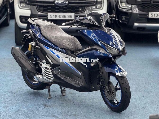 Yamaha NVX 155 2020 BSTP 1 CHỦ
